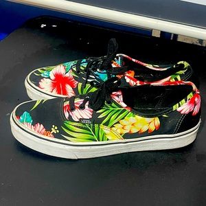 Vans shoes!!!